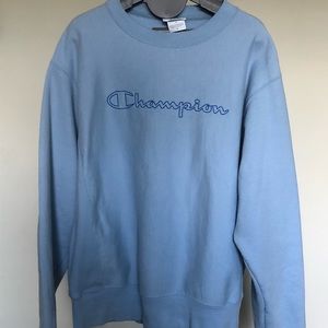 Champion by Urban Outfitters pullover sweatshirt